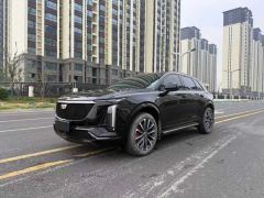 Cadillac XT5 2.0T Luxury - ფოტო 1