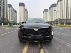 Cadillac XT5 2.0T Luxury - ფოტო 2