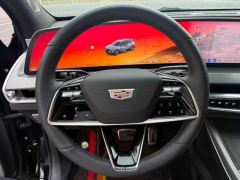 Cadillac XT5 2.0T Luxury - ფოტო 5