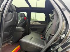 Cadillac XT5 2.0T Luxury - ფოტო 6