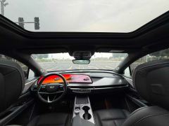 Cadillac XT5 2.0T Luxury - ფოტო 7
