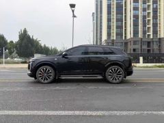 Cadillac XT5 2.0T Luxury - ფოტო 8