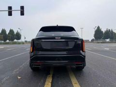 Cadillac XT5 2.0T Luxury - ფოტო 9