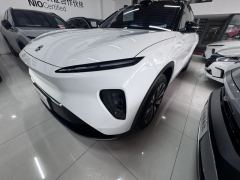 NIO ES8 465km 75kWh - ფოტო 1