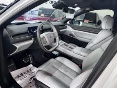 NIO ES8 465km 75kWh - ფოტო 4