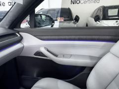 NIO ES8 465km 75kWh - ფოტო 5