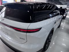 NIO ES8 465km 75kWh - ფოტო 6