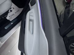 NIO ES8 465km 75kWh - ფოტო 7