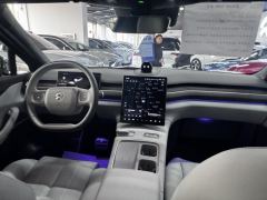 NIO ES8 465km 75kWh - ფოტო 8