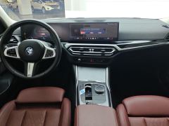 BMW i3 eDrive 40 L Midnight Edition Package - ფოტო 16