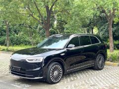 AITO HarmonyOS Intelligent Mobility M7 EREV 315km AWD Ultra 5-seater (192-wire LiDAR) - фото 1