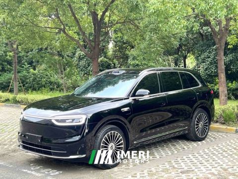 2026 AITO M7 EREV Edition 315km AWDUltra 5(192) - автомобиль из Китая