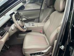 AITO HarmonyOS Intelligent Mobility M7 EREV 315km AWD Ultra 5-seater (192-wire LiDAR) - фото 3