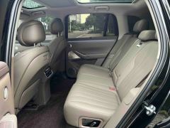 AITO HarmonyOS Intelligent Mobility M7 EREV 315km AWD Ultra 5-seater (192-wire LiDAR) - фото 4