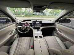 AITO HarmonyOS Intelligent Mobility M7 EREV 315km AWD Ultra 5-seater (192-wire LiDAR) - фото 5