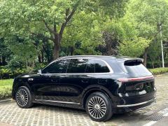 AITO HarmonyOS Intelligent Mobility M7 EREV 315km AWD Ultra 5-seater (192-wire LiDAR) - фото 8