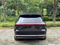 AITO HarmonyOS Intelligent Mobility M7 EREV 315km AWD Ultra 5-seater (192-wire LiDAR) - фото 9