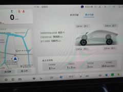 Arcfox Alpha S5 560PRO Front-wheel drive 185kW - ფოტო 20