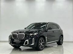BMW X5 Facelift xDrive30Li M Sport Package - фото 1