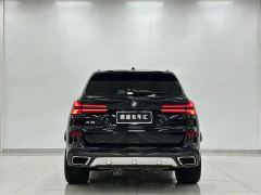 BMW X5 Facelift xDrive30Li M Sport Package - фото 10