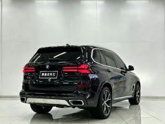 BMW X5 Facelift xDrive30Li M Sport Package - фото 11