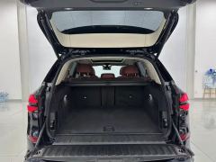 BMW X5 Facelift xDrive30Li M Sport Package - фото 12
