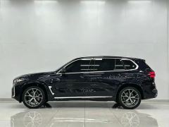 BMW X5 Facelift xDrive30Li M Sport Package - фото 3
