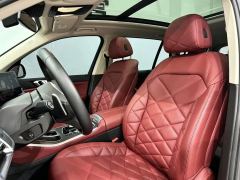 BMW X5 Facelift xDrive30Li M Sport Package - фото 4