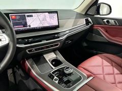 BMW X5 Facelift xDrive30Li M Sport Package - фото 7