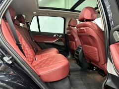 BMW X5 Facelift xDrive30Li M Sport Package - фото 9
