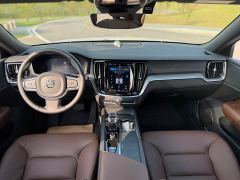 Volvo S60 B4 Intelligent Luxury Edition - photo 10