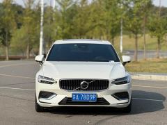 Volvo S60 B4 Intelligent Luxury Edition - photo 2