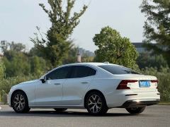Volvo S60 B4 Intelligent Luxury Edition - photo 6