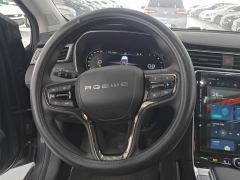 Roewe RX5 PLUS 330TGI Edition - ფოტო 18