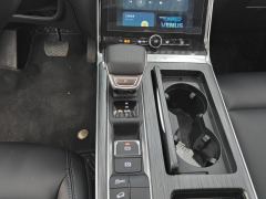 Roewe RX5 PLUS 330TGI Edition - ფოტო 19