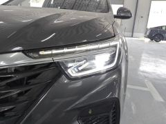 Roewe RX5 PLUS 330TGI Edition - ფოტო 4