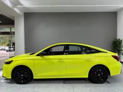 MG5 1.5T Trophy Edition - photo 10