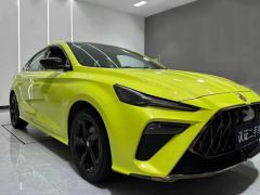 MG5 1.5T Trophy Edition - photo 2