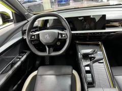 MG5 1.5T Trophy Edition - photo 3