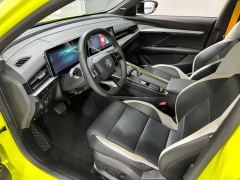 MG5 1.5T Trophy Edition - photo 5