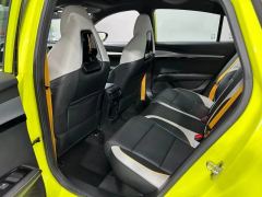 MG5 1.5T Trophy Edition - photo 7