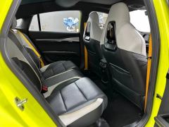 MG5 1.5T Trophy Edition - photo 8