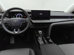 Toyota Camry Dual-Engine 2.0HGVP Luxury Edition - ფოტო 16