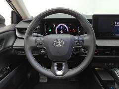 Toyota Camry Dual-Engine 2.0HGVP Luxury Edition - ფოტო 18