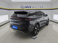 BYD Tang DM-i Champion Edition 1.5T 112km Precursor Premium 7-seater - фото 2