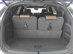 BYD Tang DM-i Champion Edition 1.5T 112km Precursor Premium 7-seater - фото 7