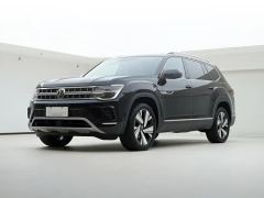 Volkswagen Teramont 380TSI AWD Edition - ფოტო 1