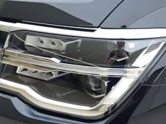 Volkswagen Teramont 380TSI AWD Edition - ფოტო 14