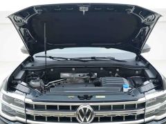 Volkswagen Teramont 380TSI AWD Edition - ფოტო 15