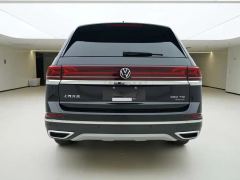 Volkswagen Teramont 380TSI AWD Edition - ფოტო 16